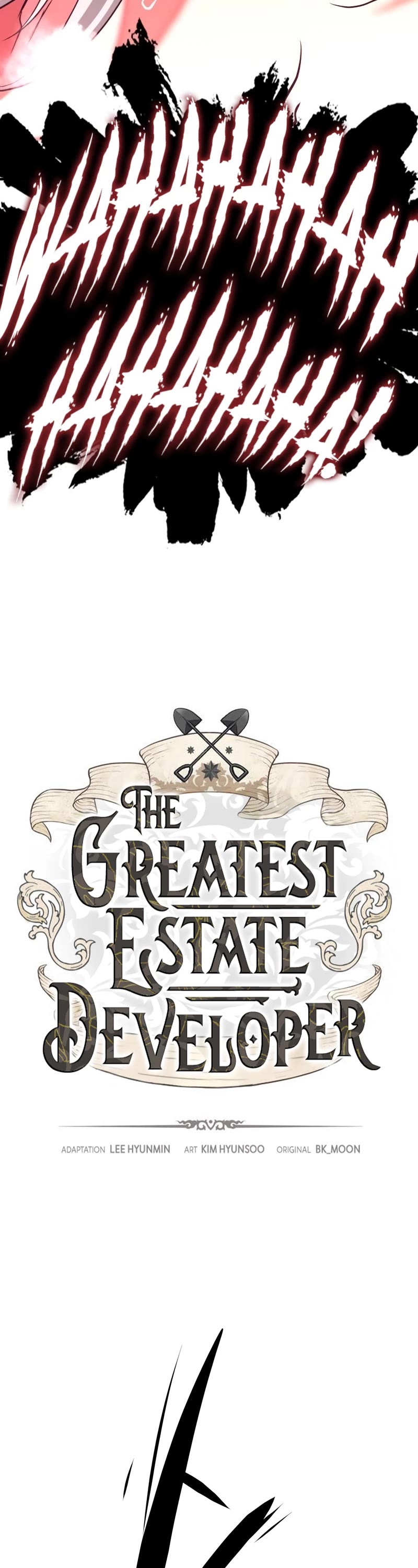 The Greatest Estate Developer Chapter 88 page 8 - Chapter 88