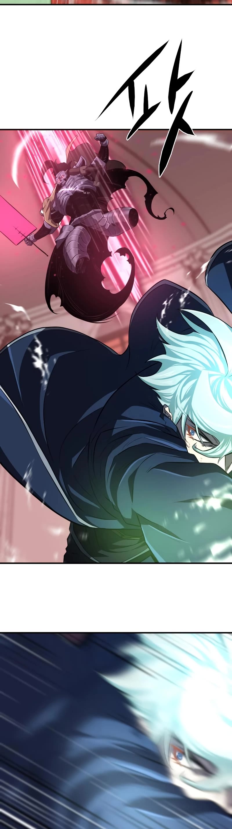 The Greatest Estate Developer Chapter 89 page 20 - Chapter 89