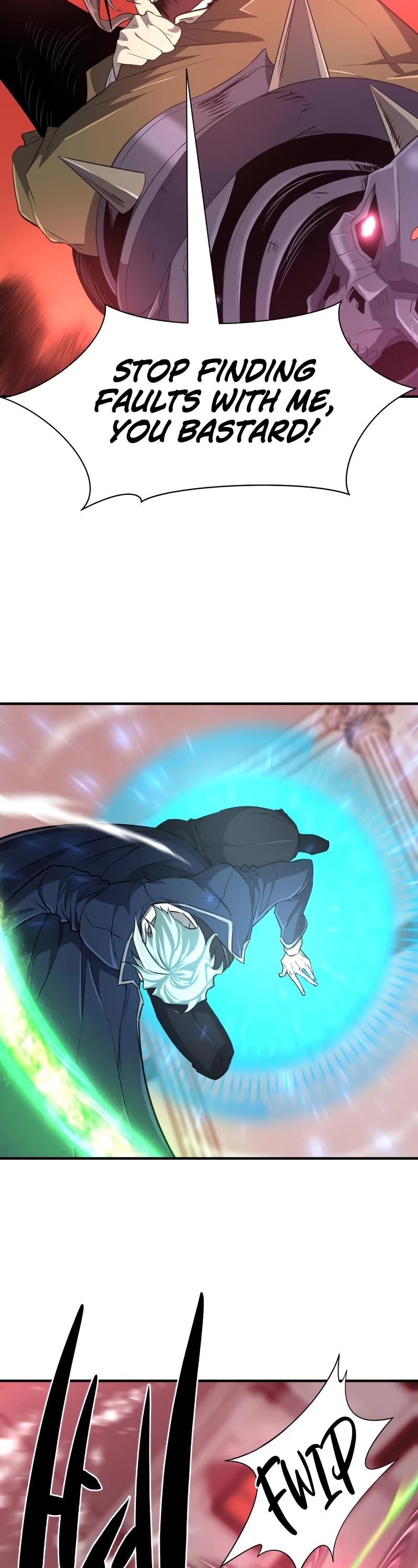 The Greatest Estate Developer Chapter 89 page 23 - Chapter 89