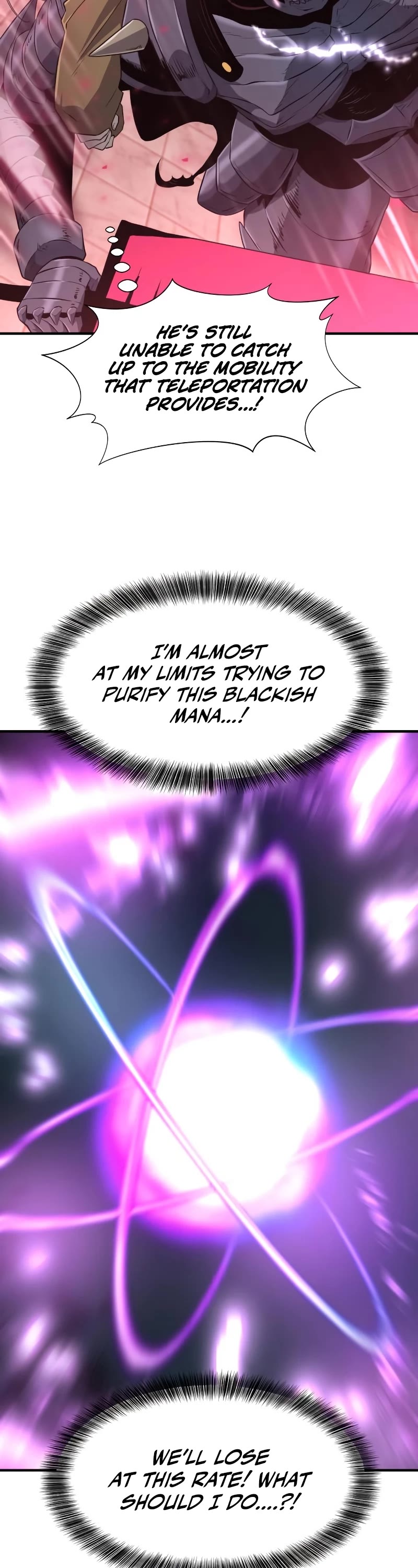 The Greatest Estate Developer Chapter 89 page 25 - Chapter 89