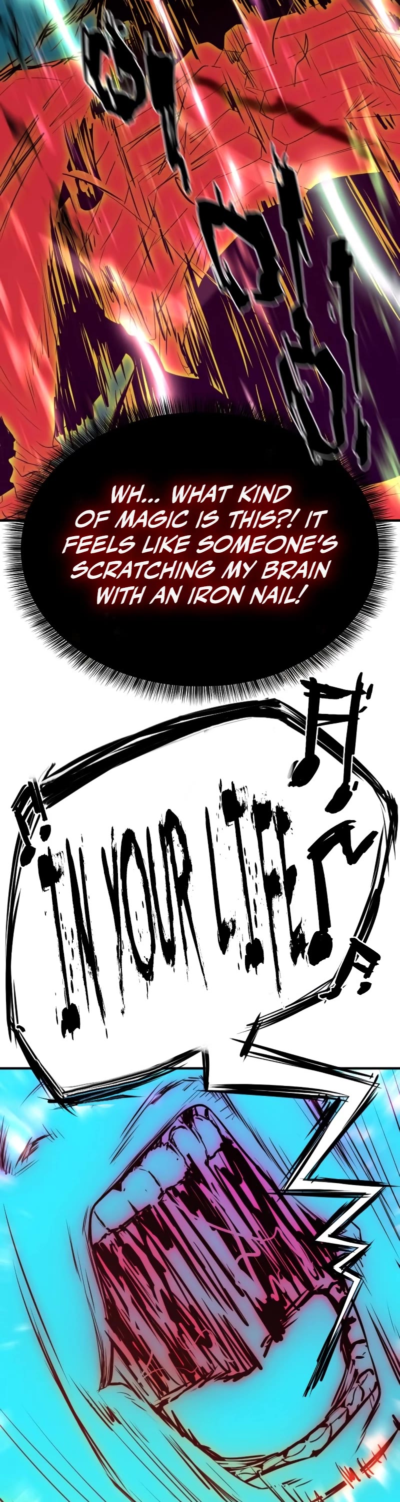 The Greatest Estate Developer Chapter 89 page 33 - Chapter 89