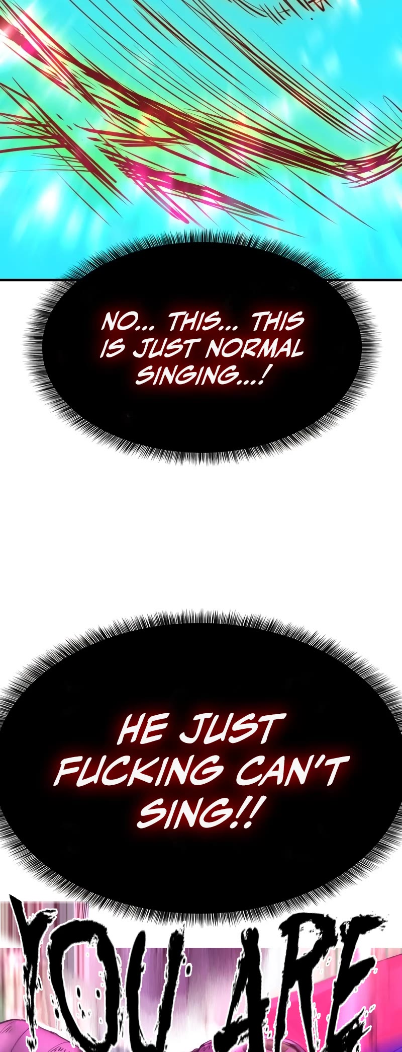 The Greatest Estate Developer Chapter 89 page 34 - Chapter 89