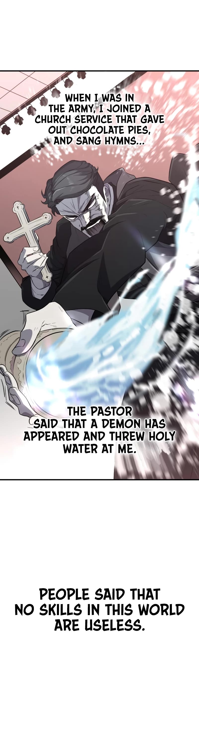 The Greatest Estate Developer Chapter 89 page 40 - Chapter 89
