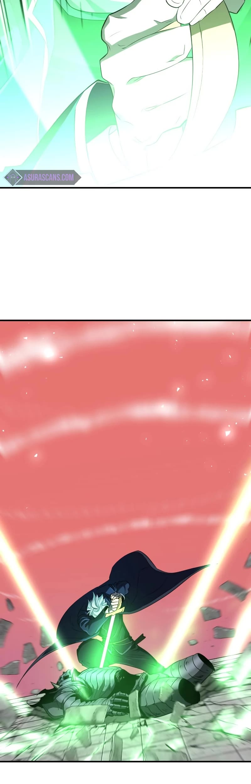 The Greatest Estate Developer Chapter 89 page 52 - Chapter 89