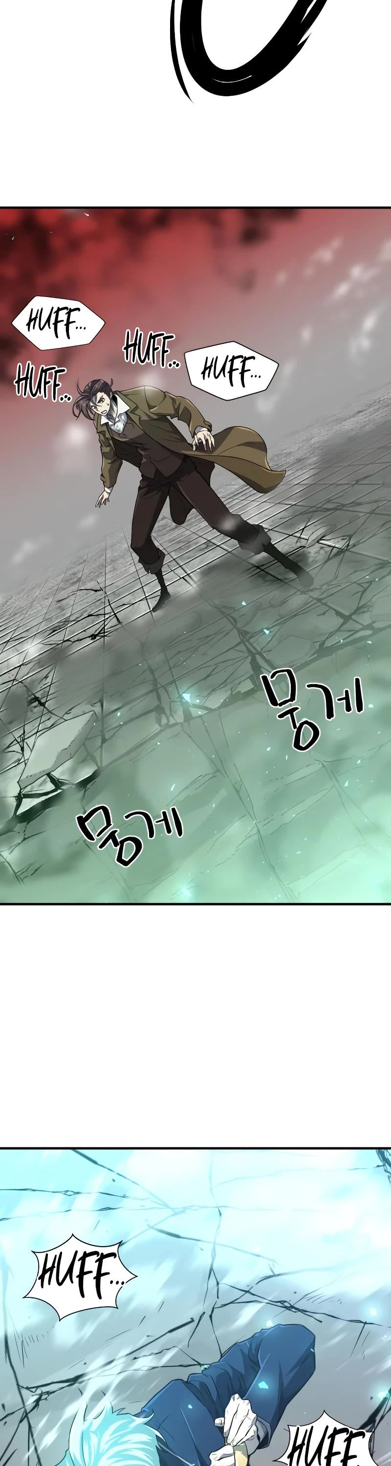 The Greatest Estate Developer Chapter 89 page 55 - Chapter 89