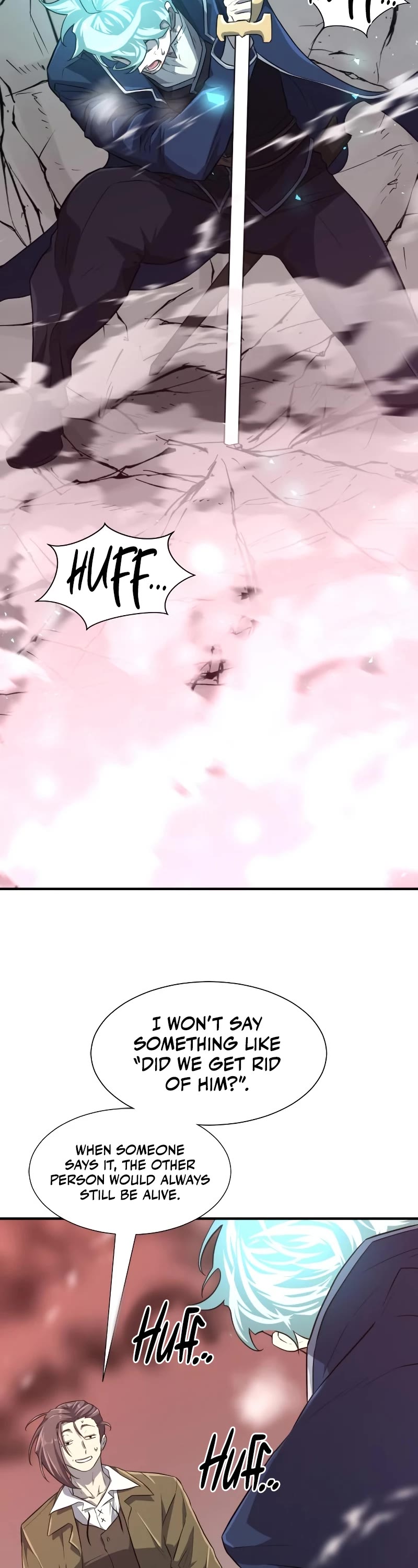 The Greatest Estate Developer Chapter 89 page 56 - Chapter 89