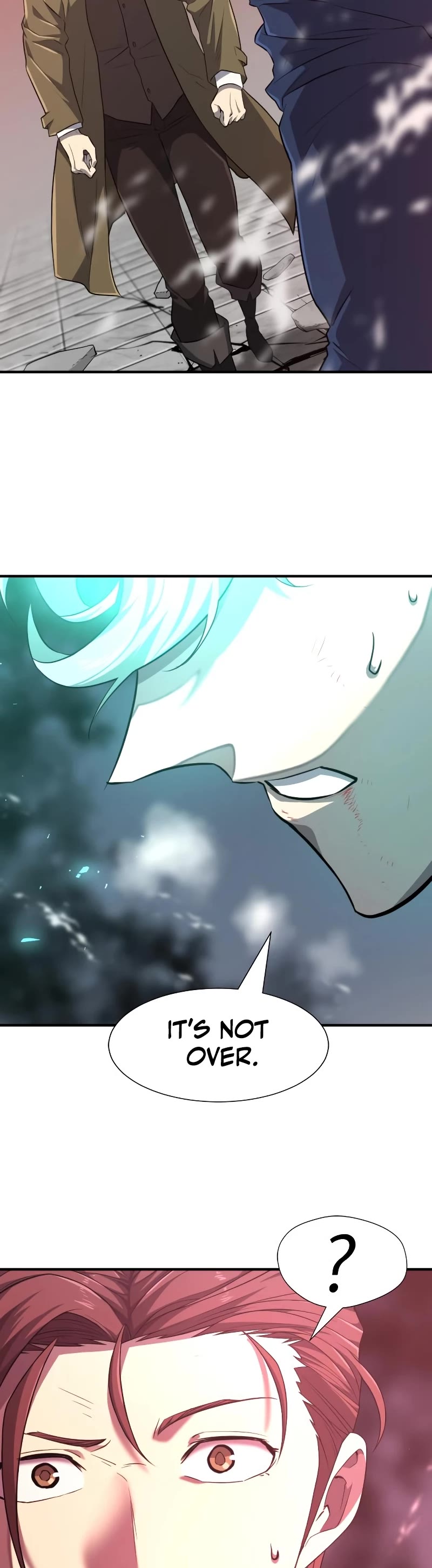 The Greatest Estate Developer Chapter 89 page 57 - Chapter 89