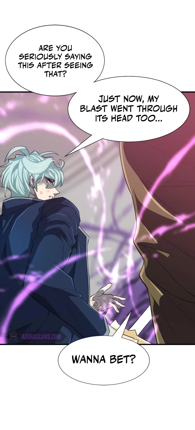 The Greatest Estate Developer Chapter 89 page 63 - Chapter 89