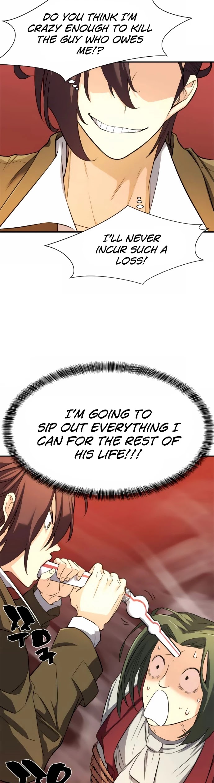 The Greatest Estate Developer Chapter 9 page 10 - Chapter 9