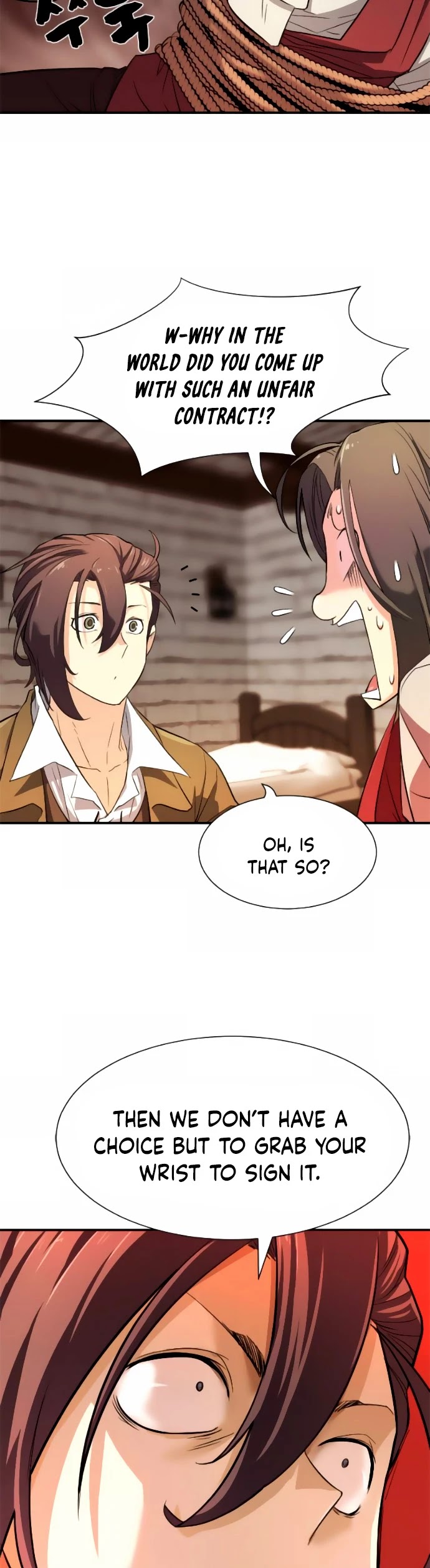 The Greatest Estate Developer Chapter 9 page 11 - Chapter 9