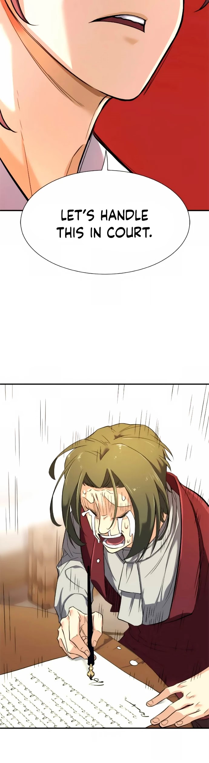 The Greatest Estate Developer Chapter 9 page 12 - Chapter 9