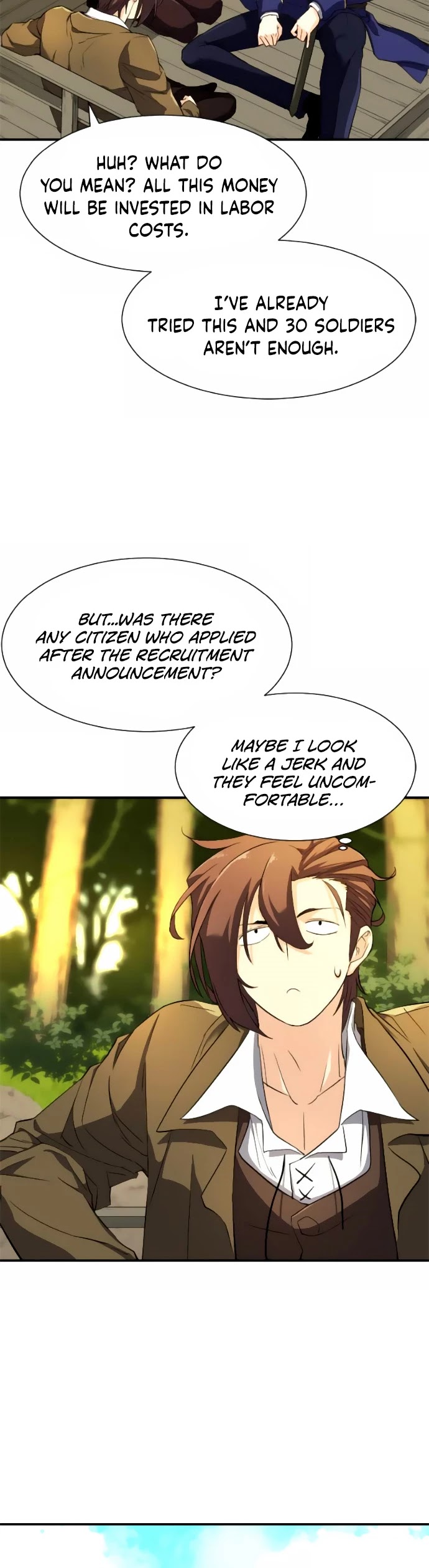 The Greatest Estate Developer Chapter 9 page 14 - Chapter 9
