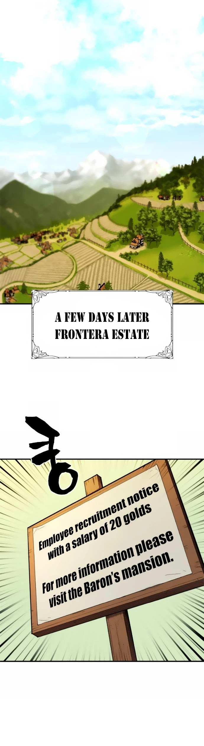 The Greatest Estate Developer Chapter 9 page 15 - Chapter 9