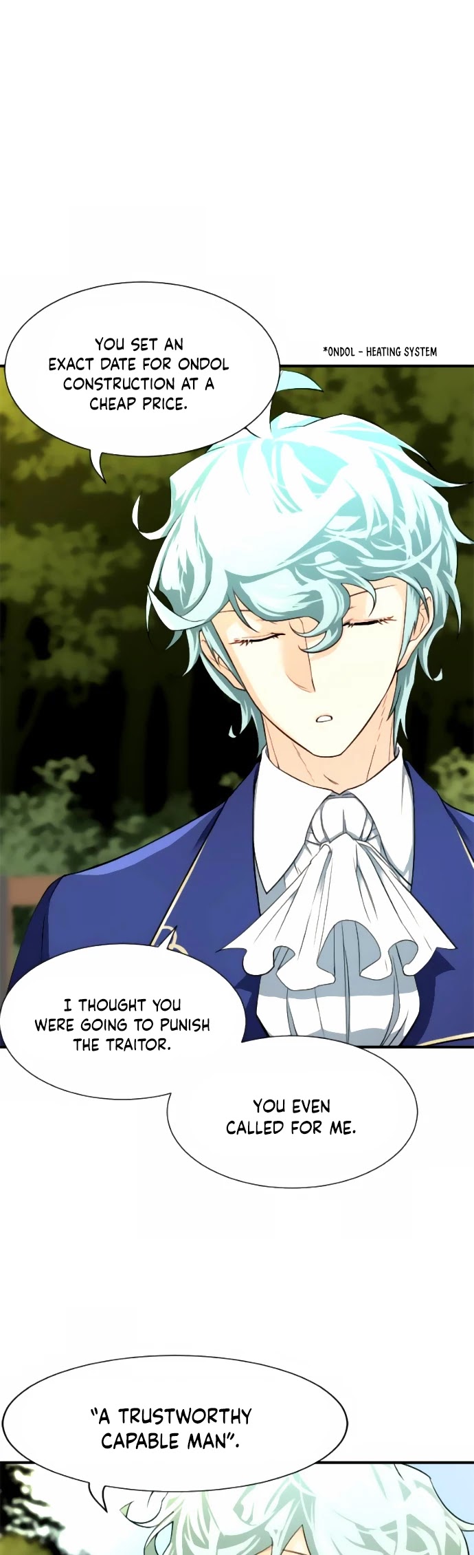 The Greatest Estate Developer Chapter 9 page 17 - Chapter 9