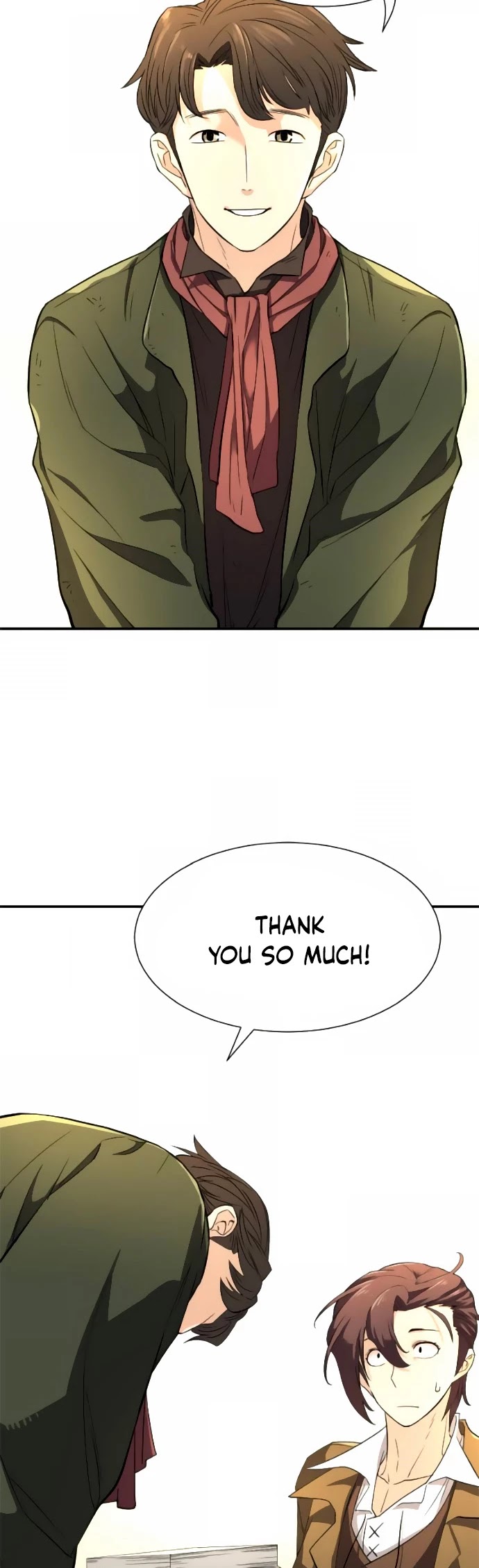 The Greatest Estate Developer Chapter 9 page 20 - Chapter 9