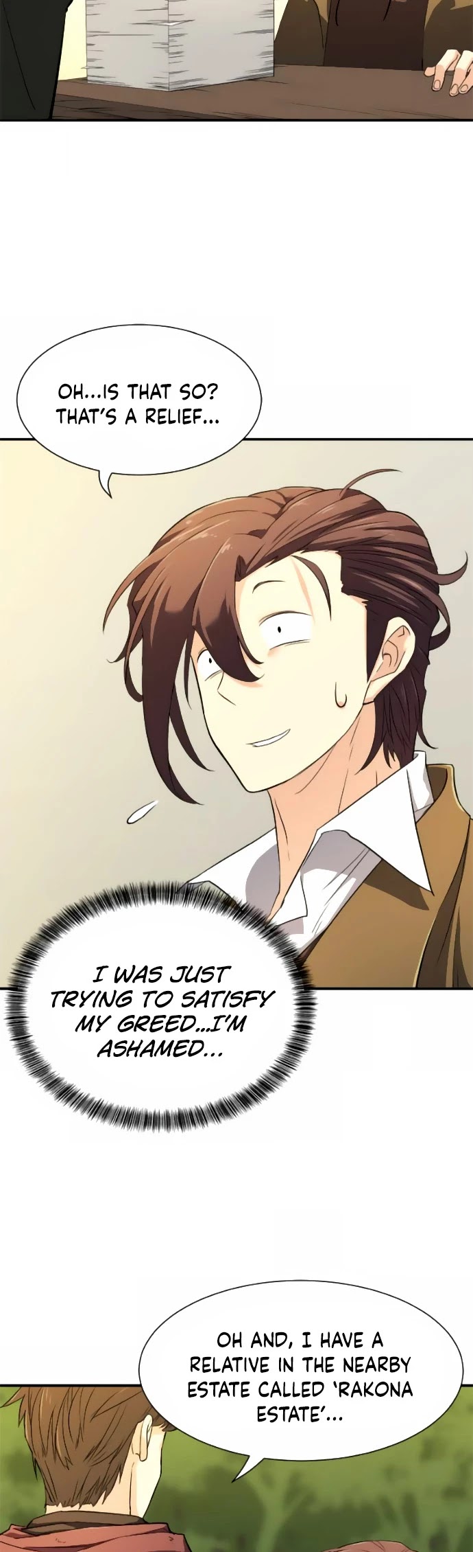 The Greatest Estate Developer Chapter 9 page 21 - Chapter 9