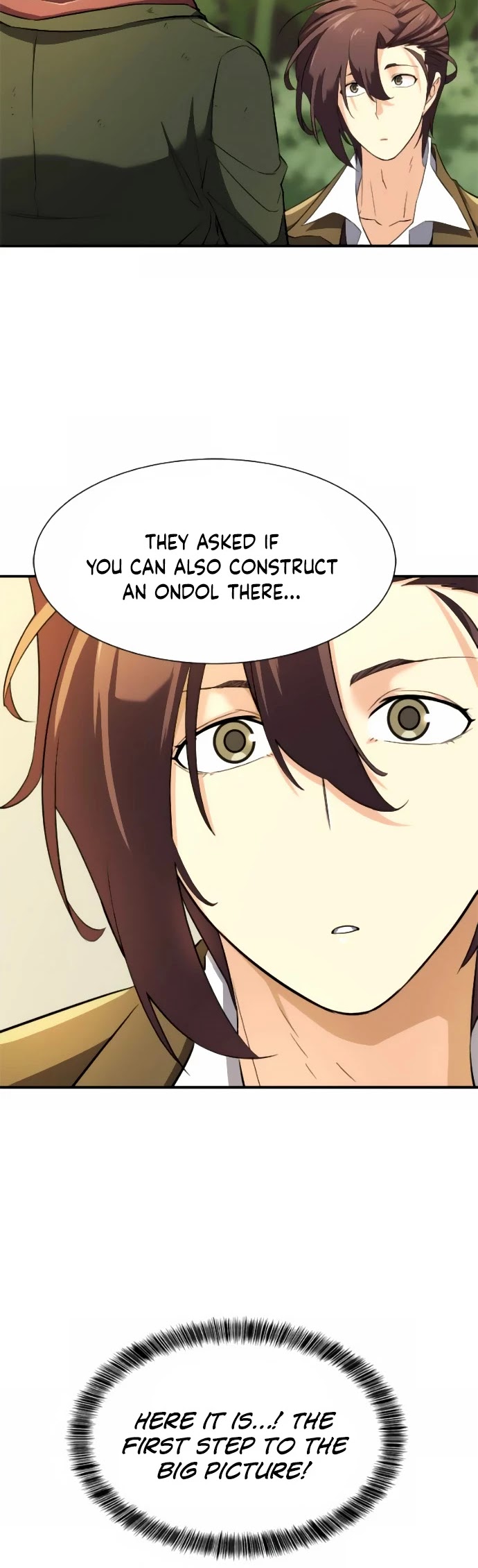 The Greatest Estate Developer Chapter 9 page 22 - Chapter 9