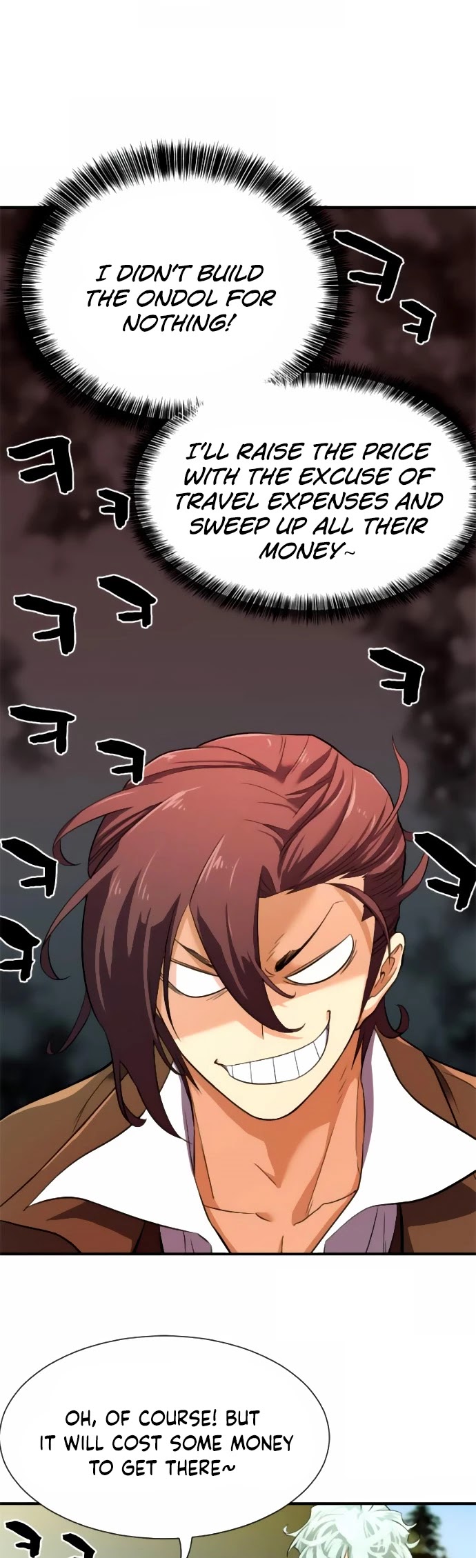 The Greatest Estate Developer Chapter 9 page 23 - Chapter 9