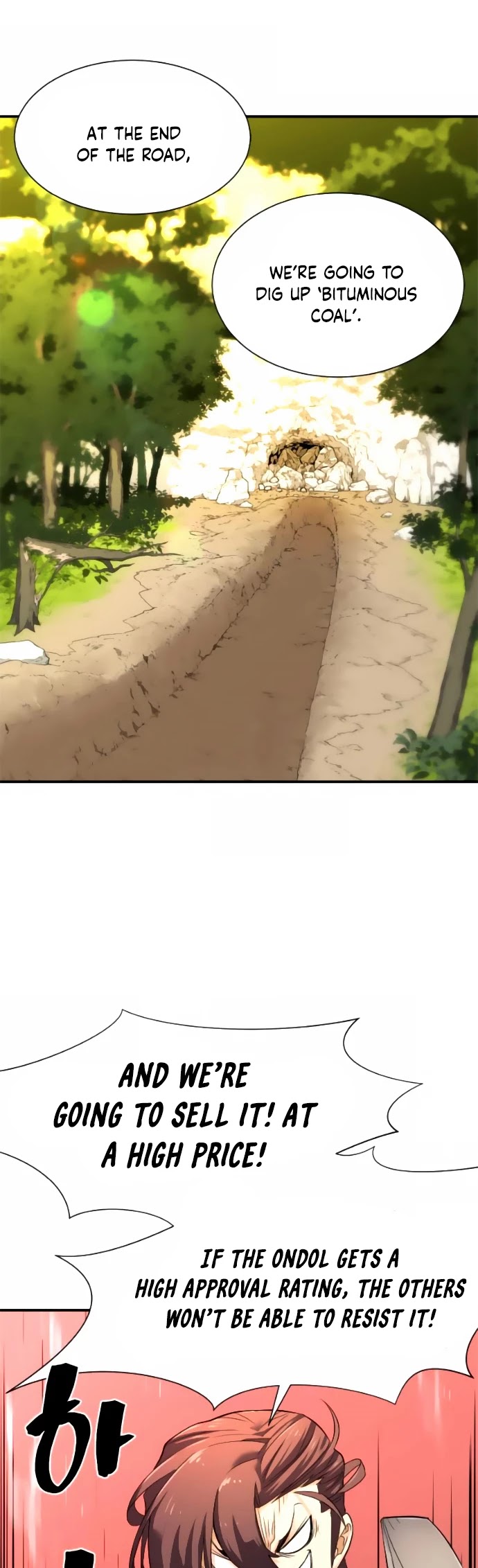 The Greatest Estate Developer Chapter 9 page 28 - Chapter 9