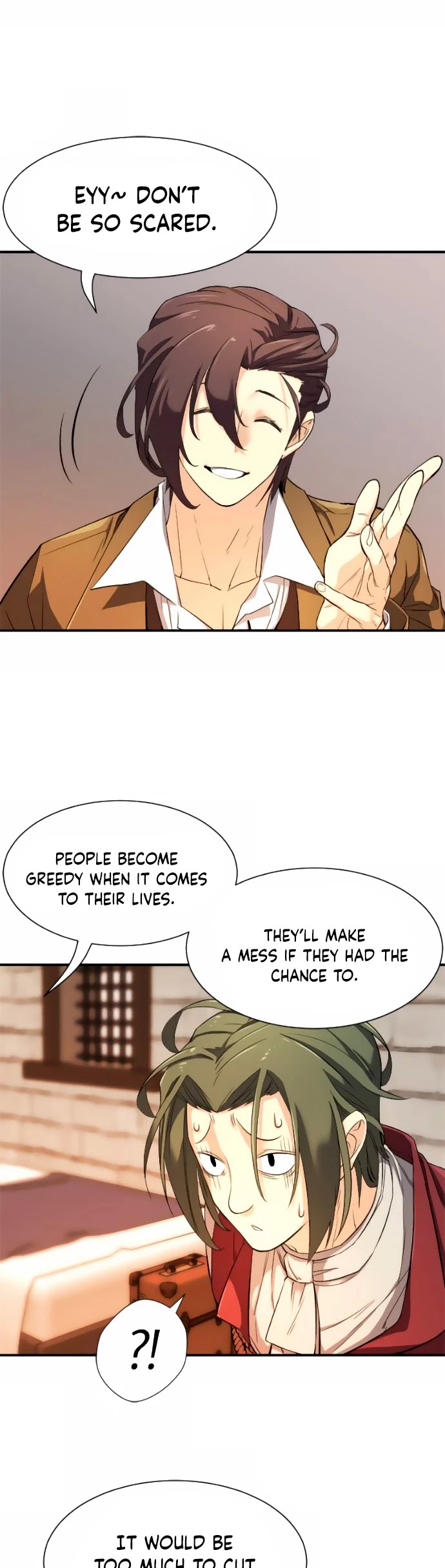The Greatest Estate Developer Chapter 9 page 3 - Chapter 9