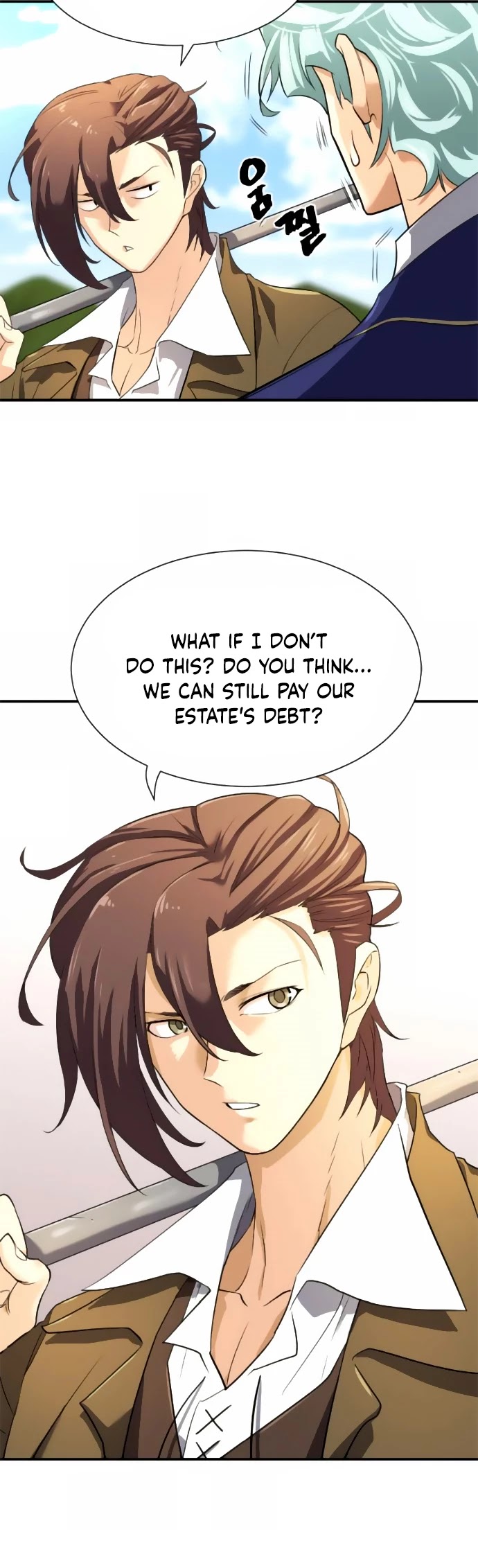 The Greatest Estate Developer Chapter 9 page 30 - Chapter 9
