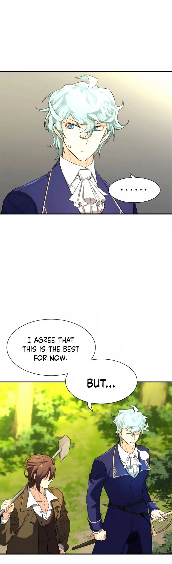 The Greatest Estate Developer Chapter 9 page 31 - Chapter 9
