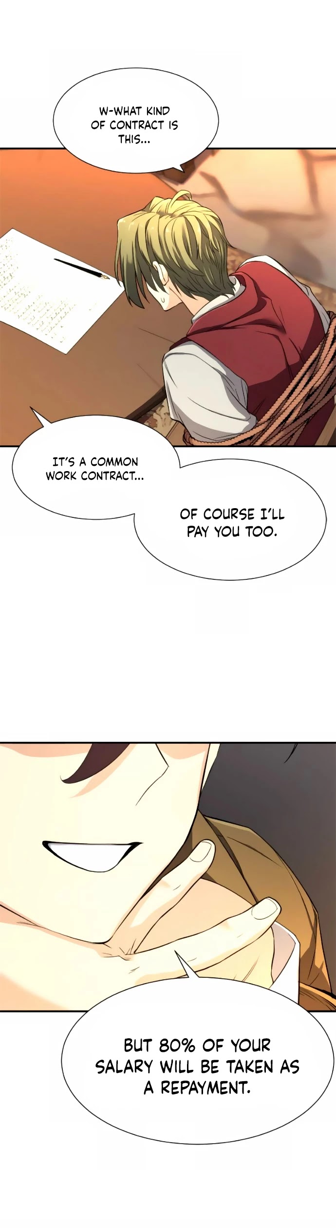 The Greatest Estate Developer Chapter 9 page 7 - Chapter 9