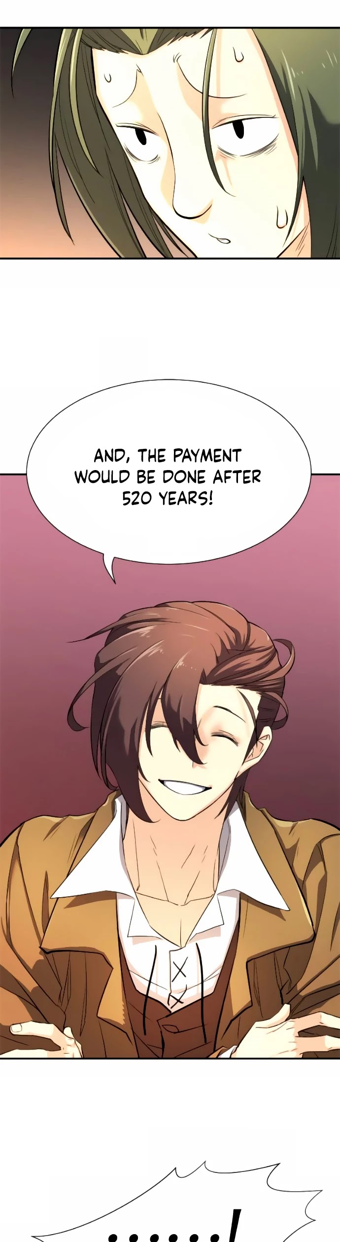 The Greatest Estate Developer Chapter 9 page 8 - Chapter 9