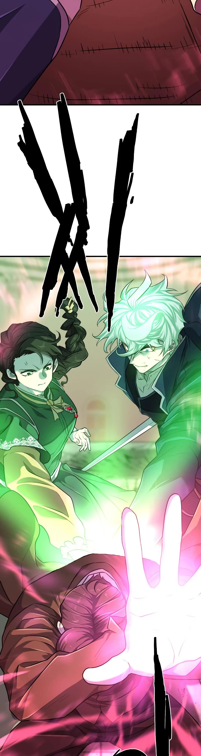 The Greatest Estate Developer Chapter 90 page 17 - Chapter 90