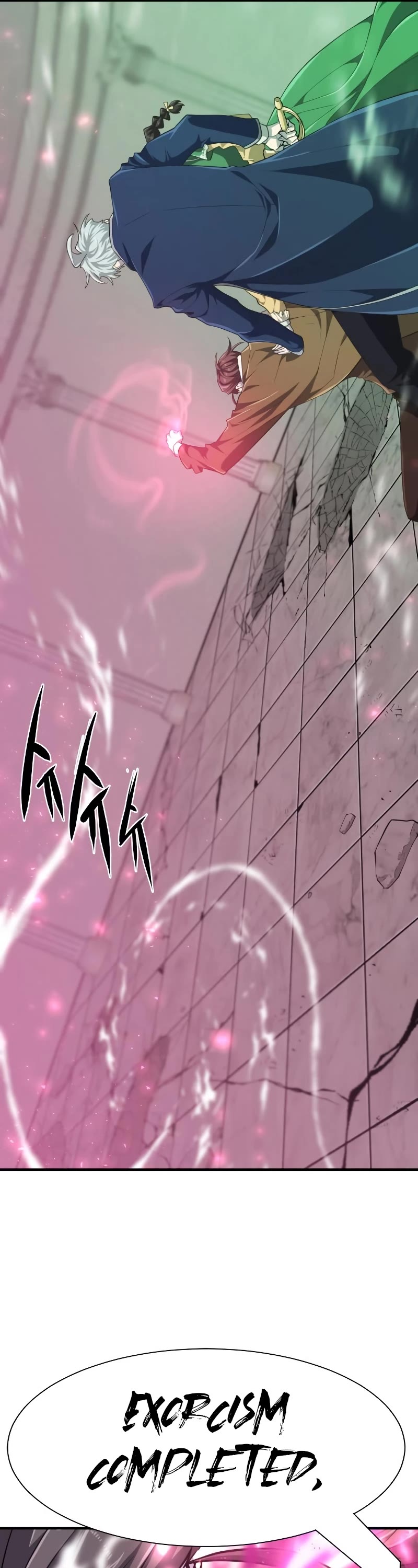 The Greatest Estate Developer Chapter 90 page 26 - Chapter 90