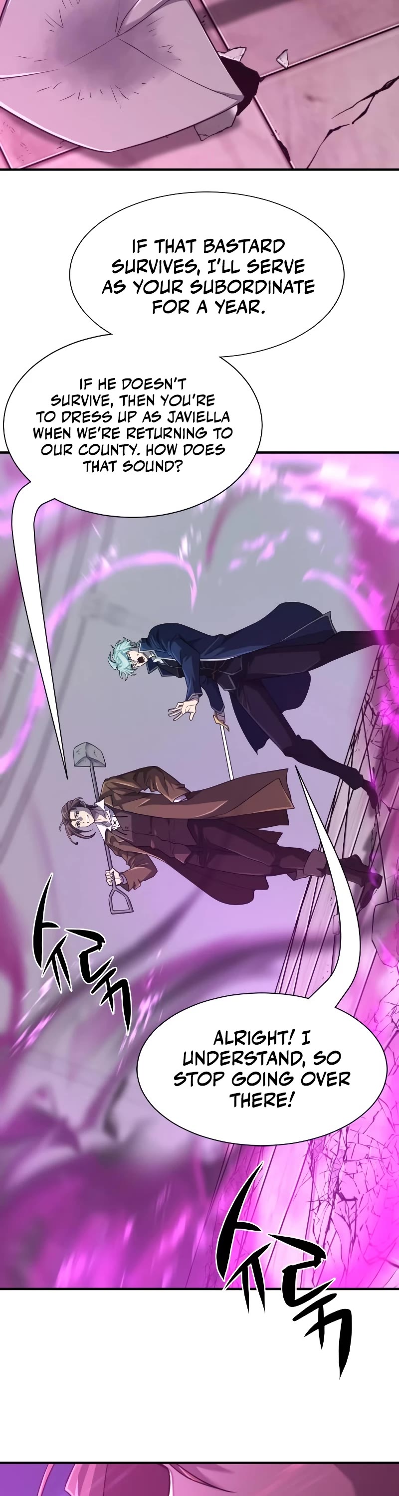 The Greatest Estate Developer Chapter 90 page 3 - Chapter 90