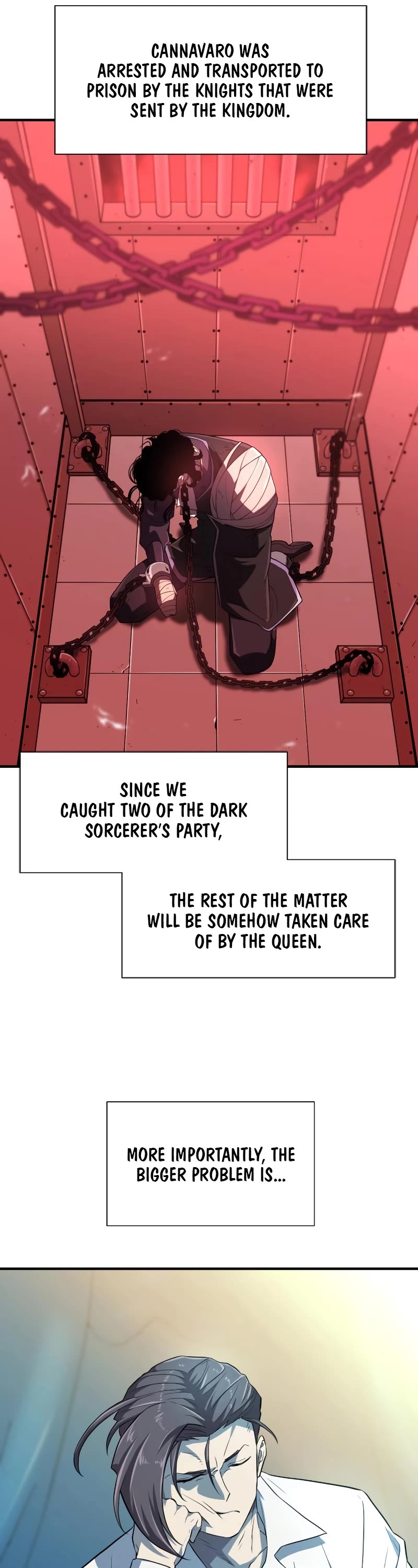 The Greatest Estate Developer Chapter 90 page 32 - Chapter 90