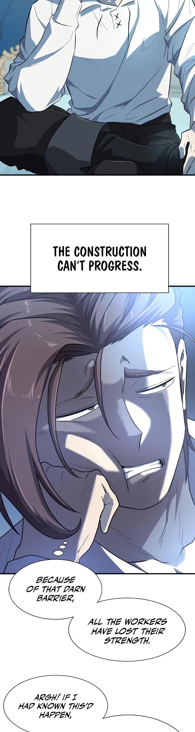 The Greatest Estate Developer Chapter 90 page 33 - Chapter 90