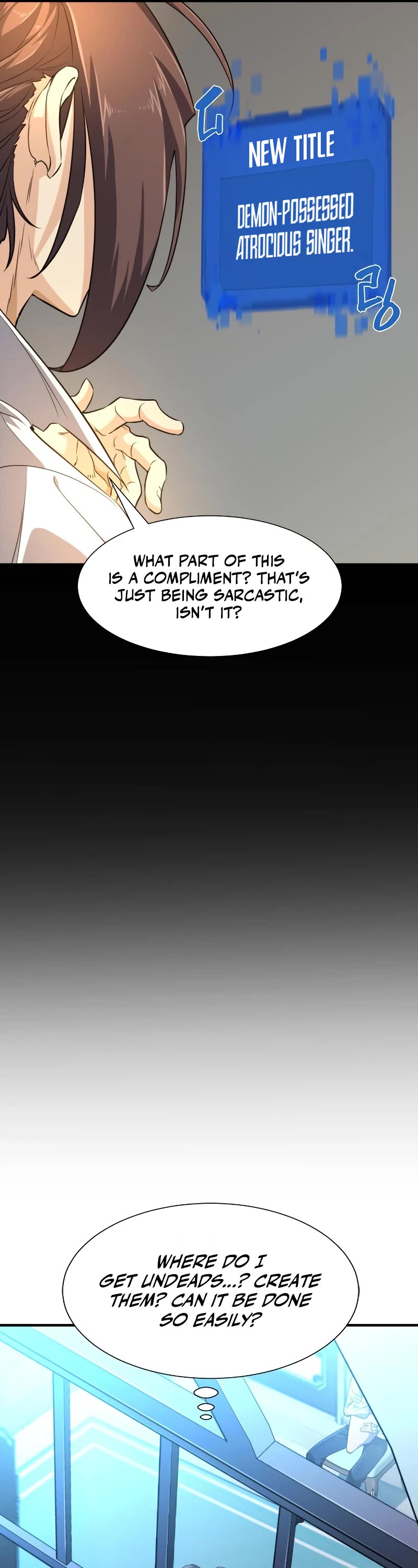 The Greatest Estate Developer Chapter 90 page 38 - Chapter 90