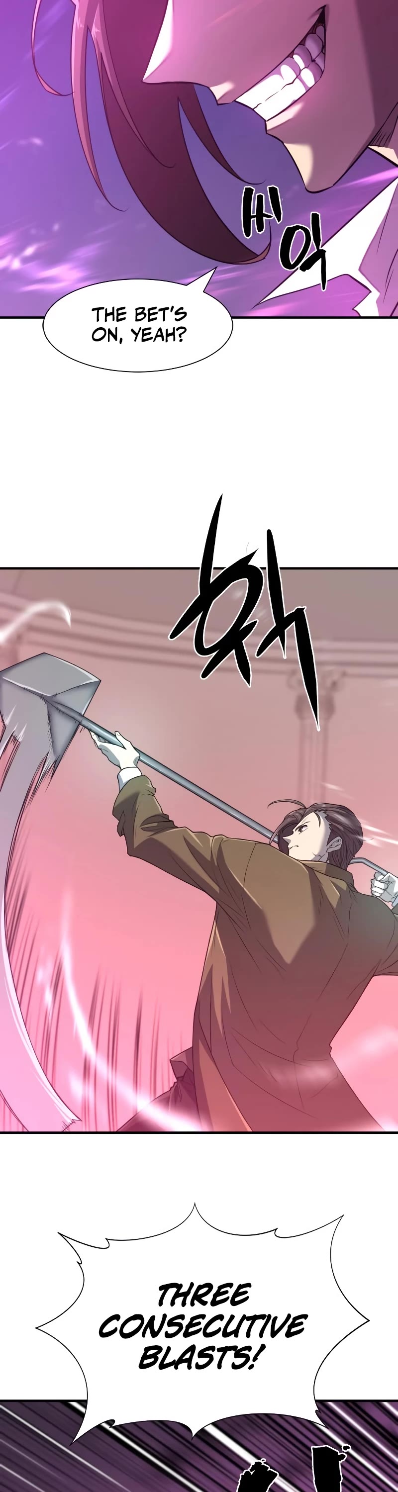 The Greatest Estate Developer Chapter 90 page 4 - Chapter 90