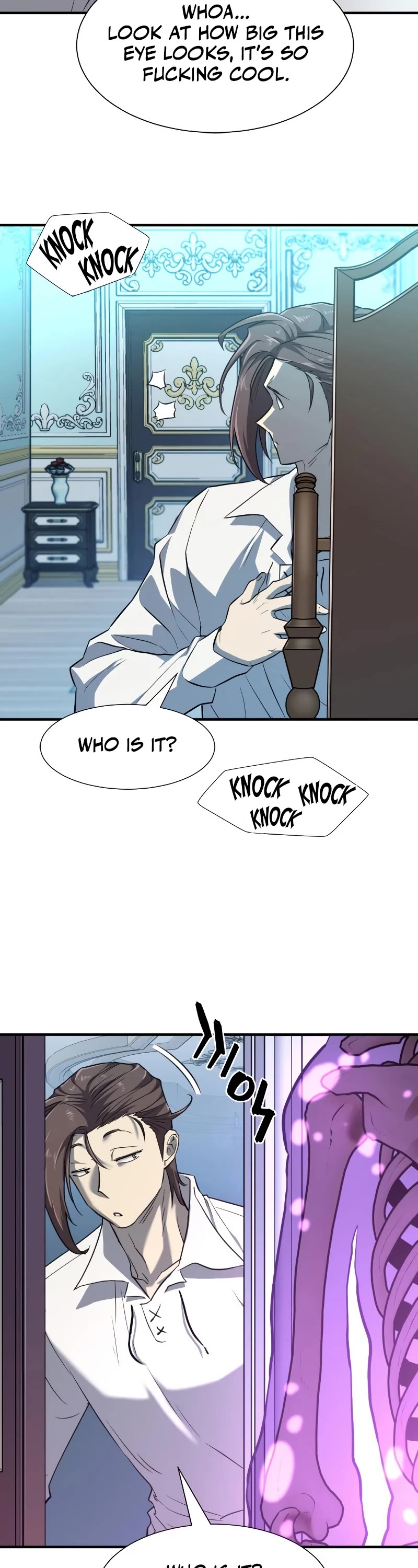 The Greatest Estate Developer Chapter 90 page 40 - Chapter 90