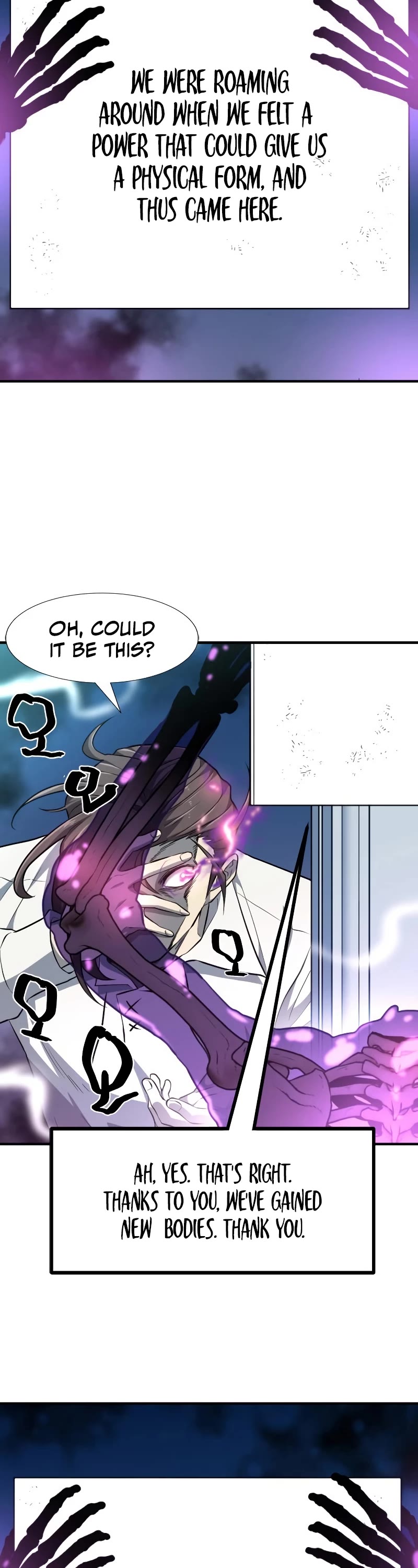 The Greatest Estate Developer Chapter 90 page 46 - Chapter 90