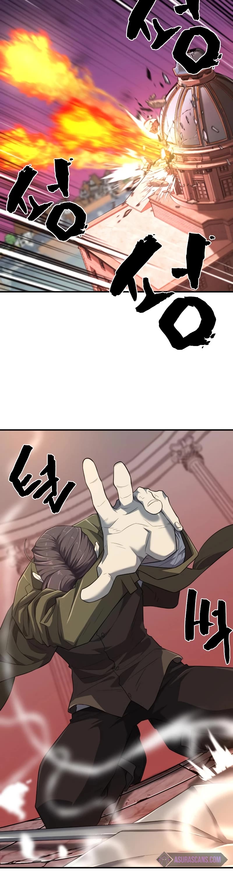 The Greatest Estate Developer Chapter 90 page 5 - Chapter 90