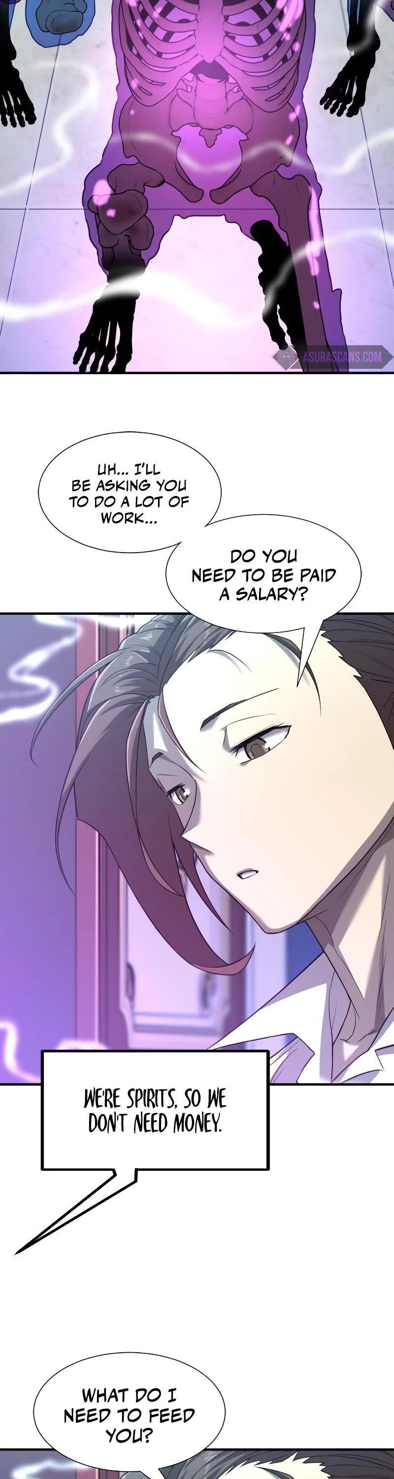 The Greatest Estate Developer Chapter 90 page 53 - Chapter 90