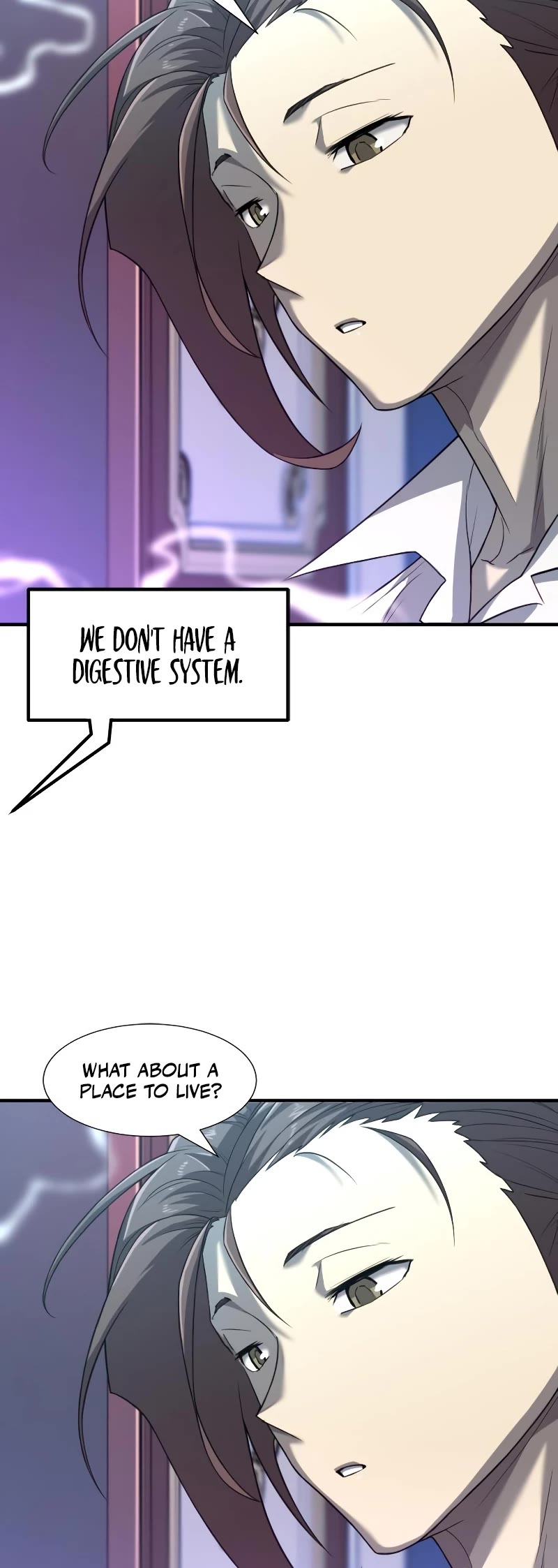 The Greatest Estate Developer Chapter 90 page 54 - Chapter 90