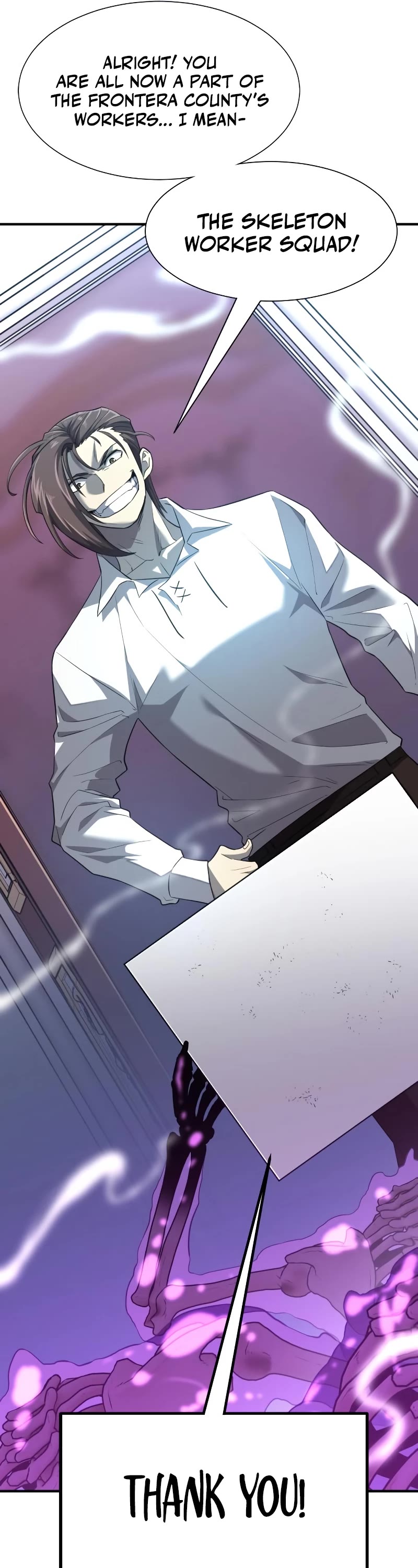 The Greatest Estate Developer Chapter 90 page 56 - Chapter 90