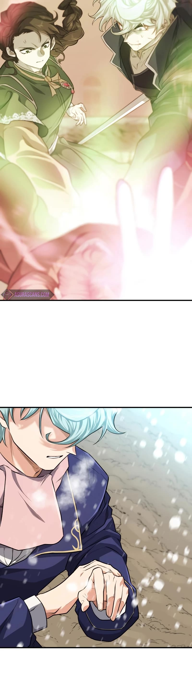 The Greatest Estate Developer Chapter 91 page 10 - Chapter 91