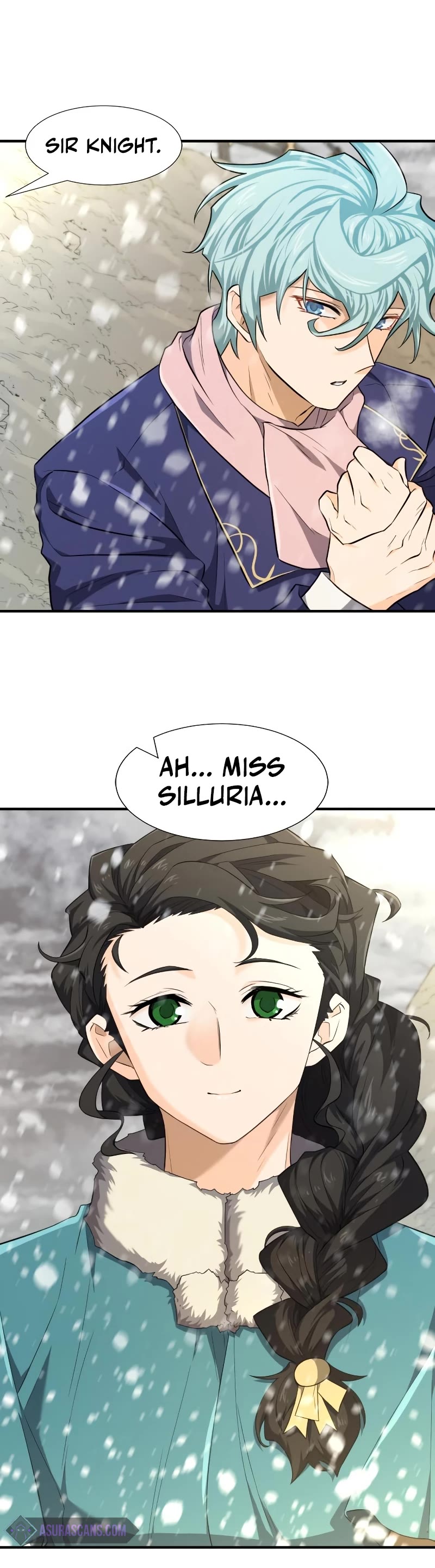 The Greatest Estate Developer Chapter 91 page 11 - Chapter 91
