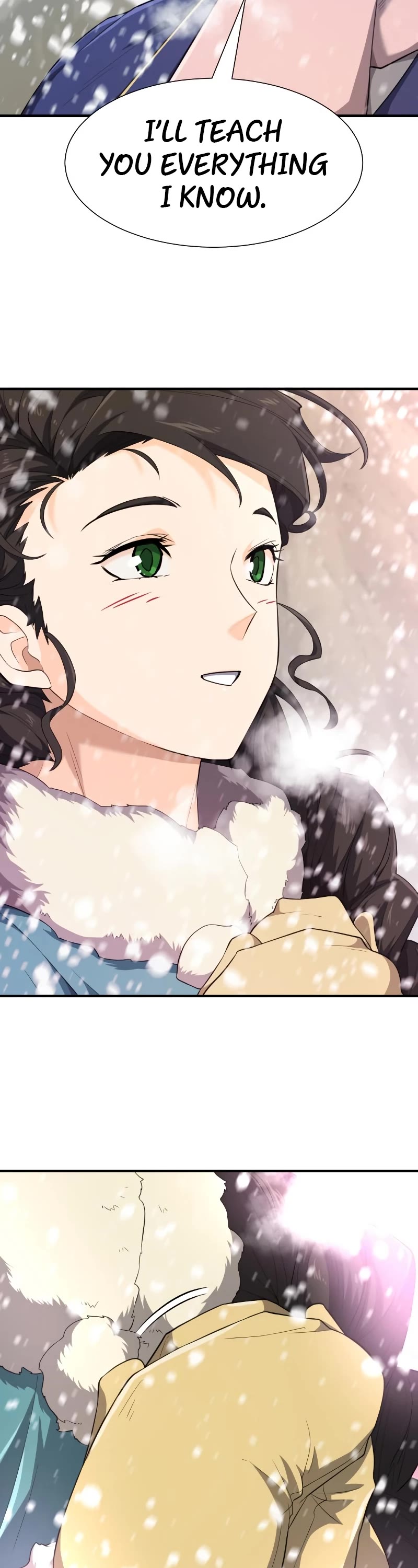 The Greatest Estate Developer Chapter 91 page 14 - Chapter 91
