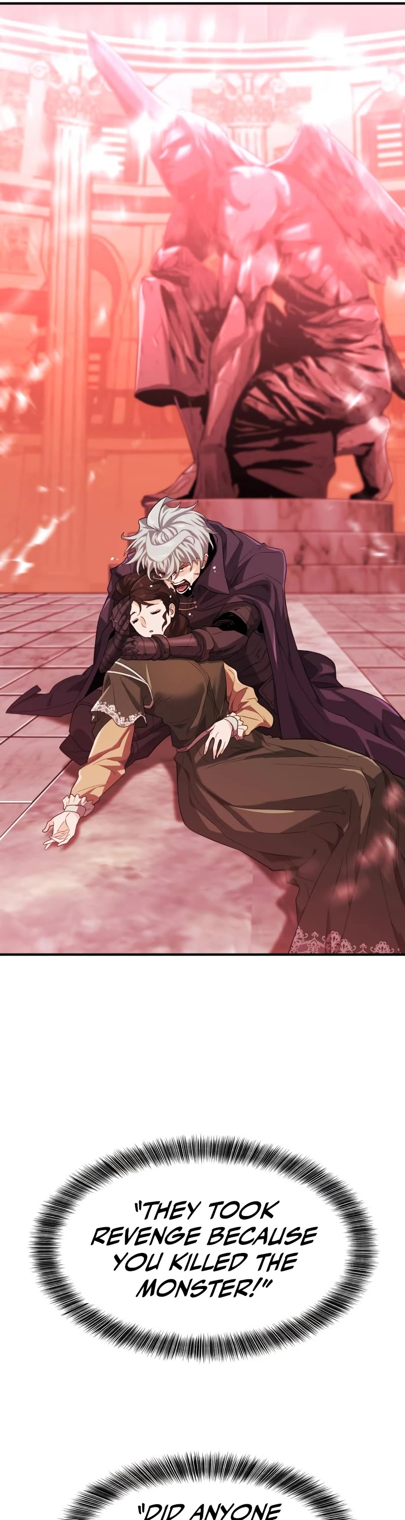 The Greatest Estate Developer Chapter 91 page 17 - Chapter 91