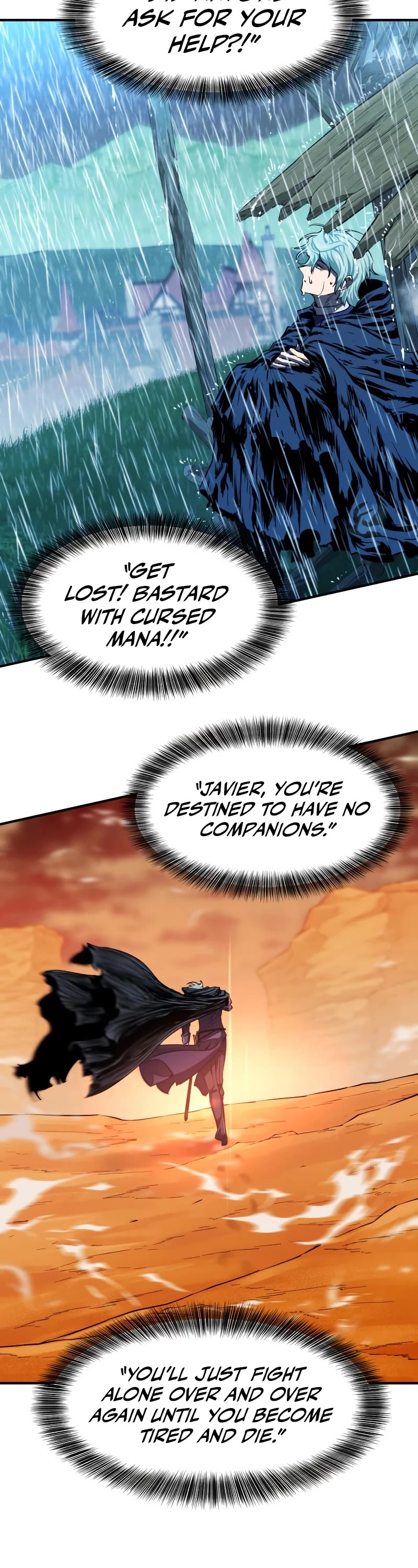 The Greatest Estate Developer Chapter 91 page 18 - Chapter 91