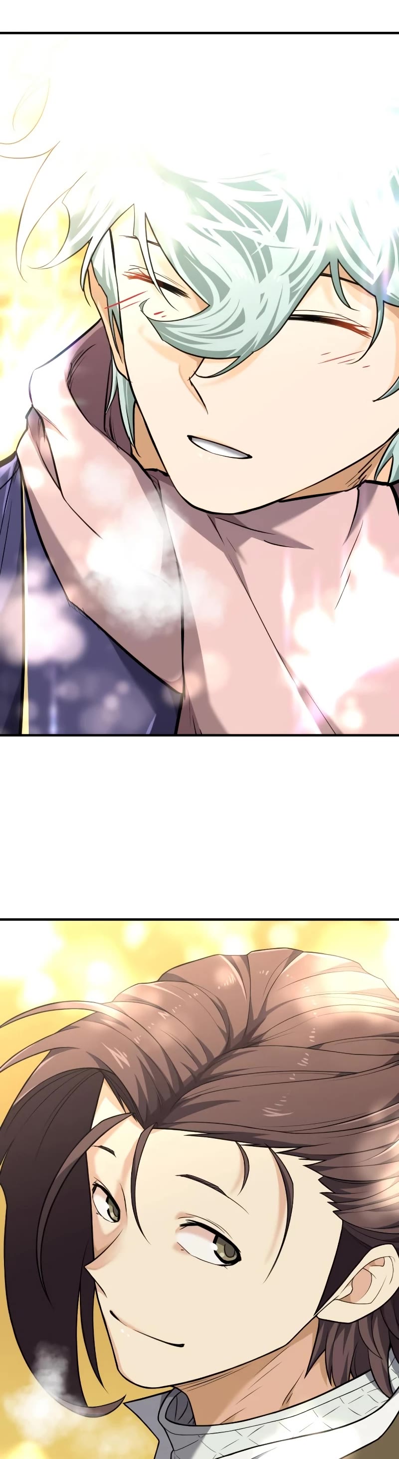 The Greatest Estate Developer Chapter 91 page 20 - Chapter 91