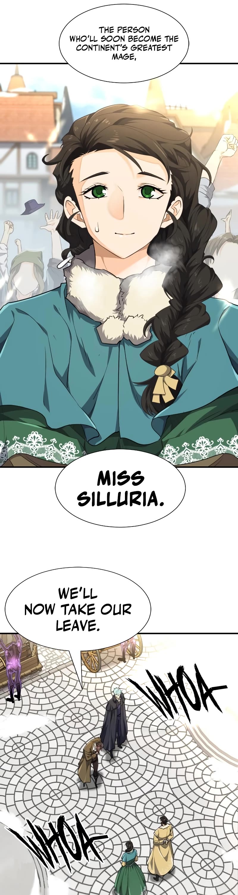 The Greatest Estate Developer Chapter 91 page 27 - Chapter 91