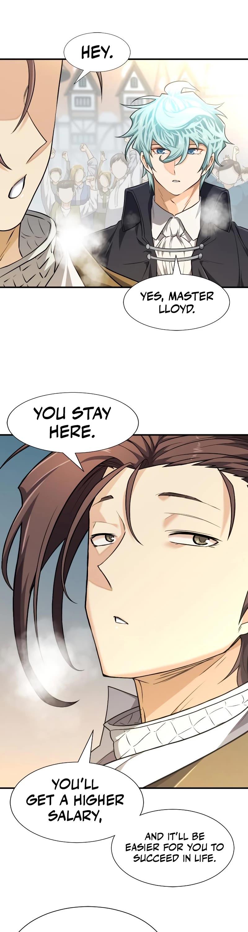 The Greatest Estate Developer Chapter 91 page 29 - Chapter 91