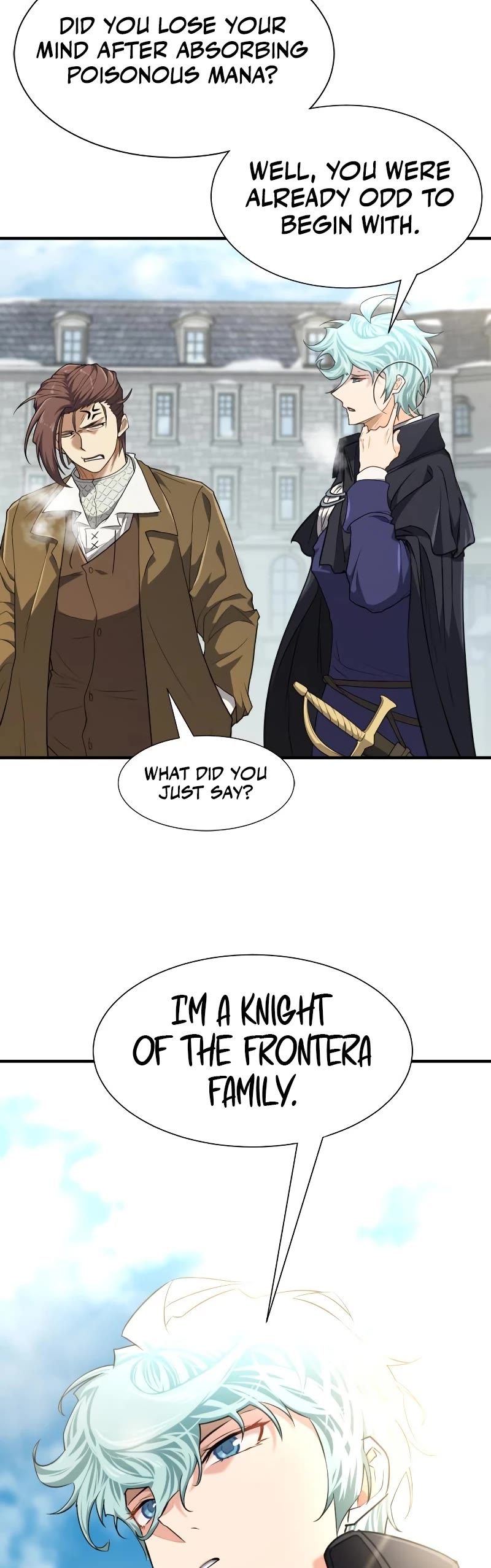 The Greatest Estate Developer Chapter 91 page 30 - Chapter 91